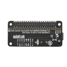 Module D'Affichage Matriciel RGB Adafruit 3211 pour Raspberry Pi 3211: Outils de Développement