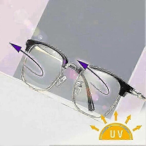 OptiReaders Pro Multifokale Lesebrille für Solymall 1