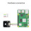 The 6in1 Olfactory Sensor Module Supports UART Control Interface,Can Be Connected for ESP32 and Other Main Control Board 7