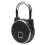Έξυπνο λουκέτο Bluetooth με δακτυλικό αποτύπωμα - Αδιάβροχη αντικλεπτική κλ 4