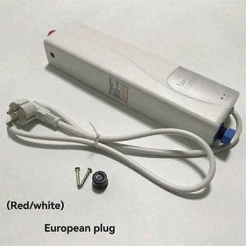 Elektrische boiler voor binnendouches (EU), A 2025 1