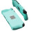 Front Cover Bundle Protective Case for   2 Standable Cover Soft Shell Top Bottom Cover Protective Case 3