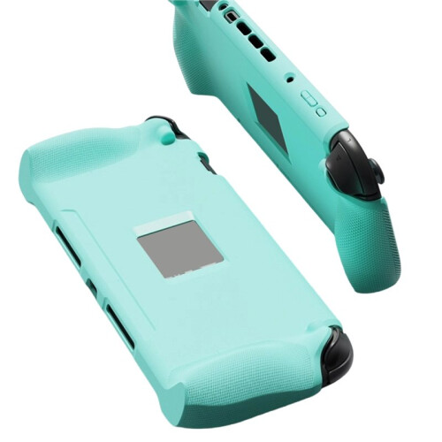 Front Cover Bundle Protective Case for   2 Standable Cover Soft Shell Top Bottom Cover Protective Case 2