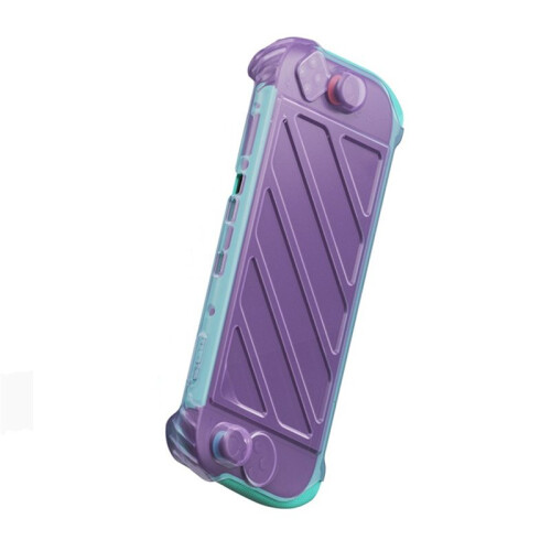 Front Cover Bundle Protective Case for   2 Standable Cover Soft Shell Top Bottom Cover Protective Case