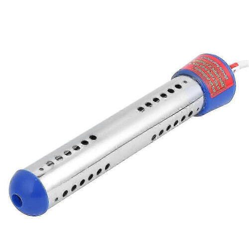 Φορητός Ηλεκτρικός Θερμοσίφωνας 1500W 1,5m με Πλωτό Βύθισμα, Μπλε για Οικιακό 1