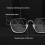 OptiReaders Pro Multifokale Lesebrille für Solymall 4