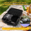 For  NEO Sensing Storage Box Single Shoulder Backpack Oxford Cloth Material Storage Shoulder Bag for Drone Storage 4
