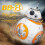 Star Wars Robot Bb-8, Smart Remote Control Toy Robot 2025 2