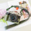 For  XT50 Camera Case Protective Case Cover Accessories for  X-T50 Camera Handmade Pu Leather 2