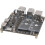 For Raspberry Pi CM5 IO Board Zero Noise-Superior Cooling-Passive Design X1507 3