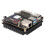 For Raspberry Pi CM5 IO Board Zero Noise-Superior Cooling-Passive Design X1507 6
