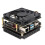 For Raspberry Pi CM5 IO Board Zero Noise-Superior Cooling-Passive Design X1507 7