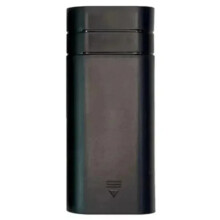 Gör-det-Själv-Powerbankbox med 2x18650 Batteriladdare, 6000mAh 5V 2A, USB Typ-C-Utgång, Bärbart Telefonladdare, Elektroniskt Laddningsskal