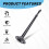 Universal Projector Ceiling Mount Projector Wall Mount Camera Projector Hanger 360 Rotatable Projector Holder , M6 9