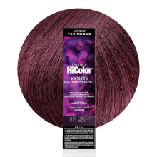 L'Oréal Excellence HiColor True Violet H19
