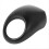 Motorcycle Headlight Cover Headlight Fairing for Bright Black 3
