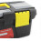 Portable Hardware Storage Box Repair Tool Box Case Multi-Function Home Toolbox 3