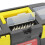 Portable Hardware Storage Box Repair Tool Box Case Multi-Function Home Toolbox 4