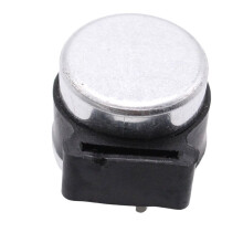 Universeel 6 Volt 23W Motorfiets Knipperlichtrelais 6V 3-Pins Relais 18/23 Watt 3P Aluminium Behuizing Knipperlichtunit