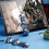 Gaming Handle for , Anti-Slip Silicone Gamepad Grip, Tablet Game Controller 4
