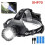 Outdoor Headlight Telescopic Zoom Charging Output Multi-function Electric Display Work Light Fishing Light Xhp-70 Light Headlight 2