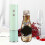 1 Set Electric Wine Opener LED Battery Display Labor-saving Plastic Rechargeable Automatic Corkscrew 4