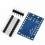 2PCS PCF8575 IO Expander Module I2C to 16IO Digital Input Output Extension Board for  IIC 5