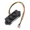 TFmini-S Laser  Module with Wire for Robot Obstacle Avoidance TOF Module Car College Competition Use 3