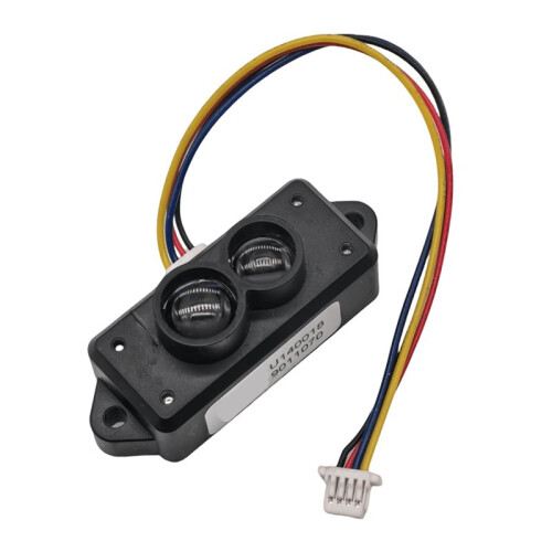 TFmini-S Laser  Module with Wire for Robot Obstacle Avoidance TOF Module Car College Competition Use 2