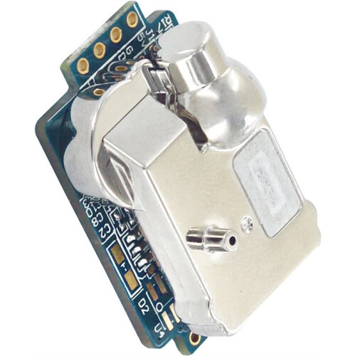 ZG09 CO2-Gassensor 485 Signalutgångsmodul CO2-Modul S8 0053 1