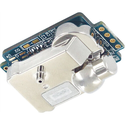ZG09 CO2-Gassensor 485 Signalutgångsmodul CO2-Modul S8 0053 2