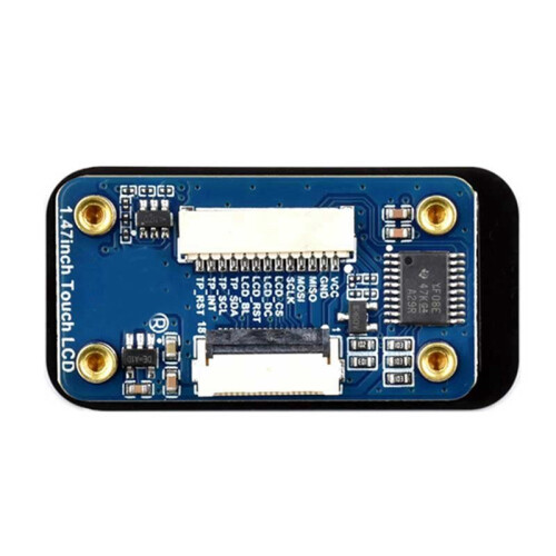 1.47 Inch Touch LCD Display JD9853 Driver 172x320 IPS Screen Module AXS5106L SPI Interface for  ESP32 DIY Project 1