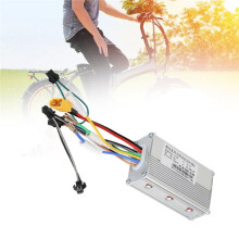 48V 25A Bürstenloser Controller für Elektroroller, Zubehör für Elektroroller