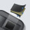 Space-Saving Car Back Seat Organiser 11