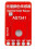 AS7341 Spectral Color Sensor, 11-Channel Module for Ambient Light, Flicker Detection and Color Recognition I2C Interface 6