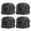 4PCS 19mm Stabiliser Bar Bushing Kit 8