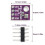 10Pcs GY-BME280 Barometric Pressure Sensor I2C IIC Temperature Humidity Breakout Board Digital Sensor for 6