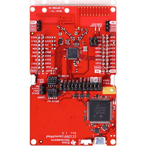 LAUNCHXL-CC1350US 915MHz CC1350 MCU LaunchPad Development Kit 2