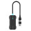 USB/Type C 2 in 1 Wireless CarPlay Adapter Wired to Wireless Carplay  Box for USB/Type C Dongle 9