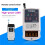 220V Wireless Remote Control  500M High-Power Remote Control Power   Controller for Water Pumps Lights 4