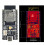 ESP32 Development Board 2.4G WiFi  Module with Battery Interface ESP32-S CH340X Type-C USB for DIY IoT Projects 2