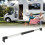 54-72cm RV Screen Door Support Bar 17PCS 16