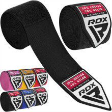 RDX Boxing Bands Under Gloves 4 5 M Bandage Elastic Thumb Inner Hand