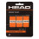 HEAD HEAD Prime Tour Overgrip 3 Pack Orange 1