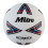 Mitre Mitre Ultimatch Football, Enhanced Control, Extra Durability, Added Accuracy, Ba 1
