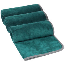 JRHSLCXLT 3 Pack Microfibre Sports Towel Fast Drying & Absorbent Gym Towel Men W