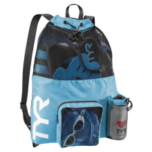 TYR Big Mesh Mummy Backpack