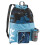 TYR TYR Big Mesh Mummy Backpack 1