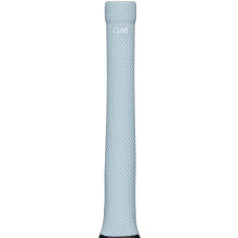 GM | Apex Cricket Bat Grip | Premium Rubber | Suitable for Virtually All Bats | Full Size - 12 Inches | Can Be Cut Down For Shorter Handles | 1 Grip