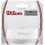 Wilson Wilson Sublime Basic Overgrip, White 1